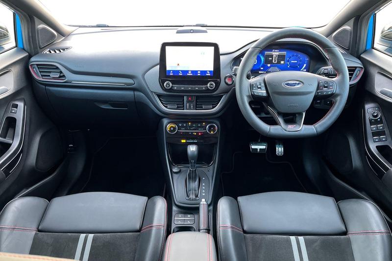 Used Ford Puma 2024 for sale - 77006012: Photo 10