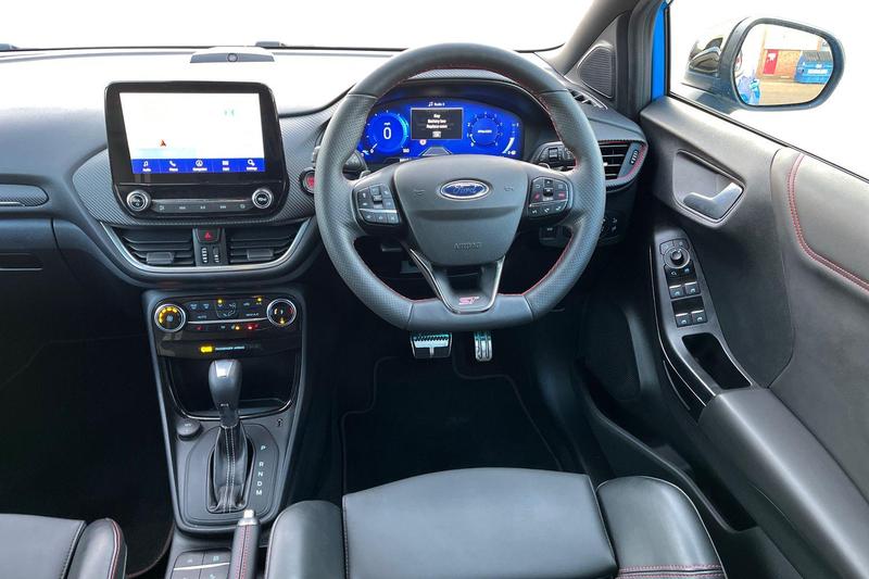 Used Ford Puma 2024 for sale - 77006012: Photo 11