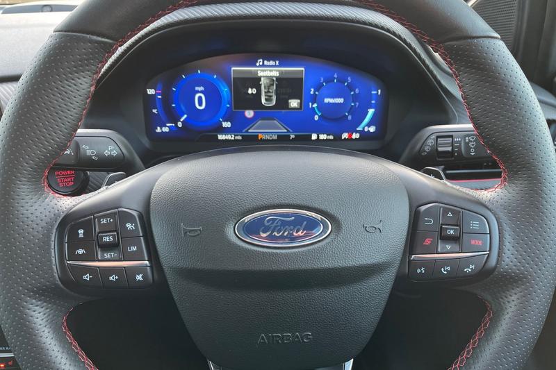 Used Ford Puma 2024 for sale - 77006012: Photo 12