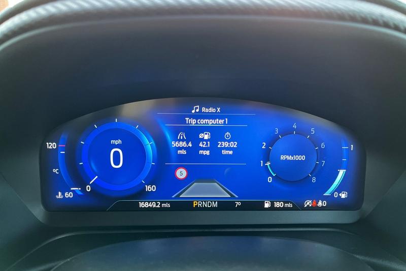 Used Ford Puma 2024 for sale - 77006012: Photo 13