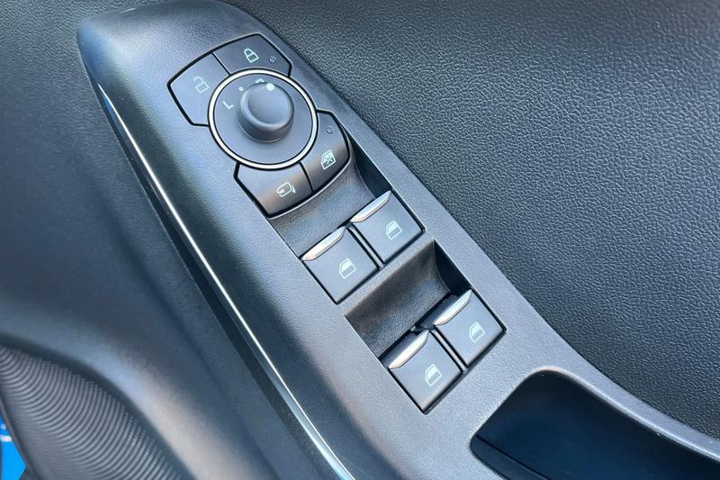 Used Ford Puma 2024 for sale - 77006012: Photo 16