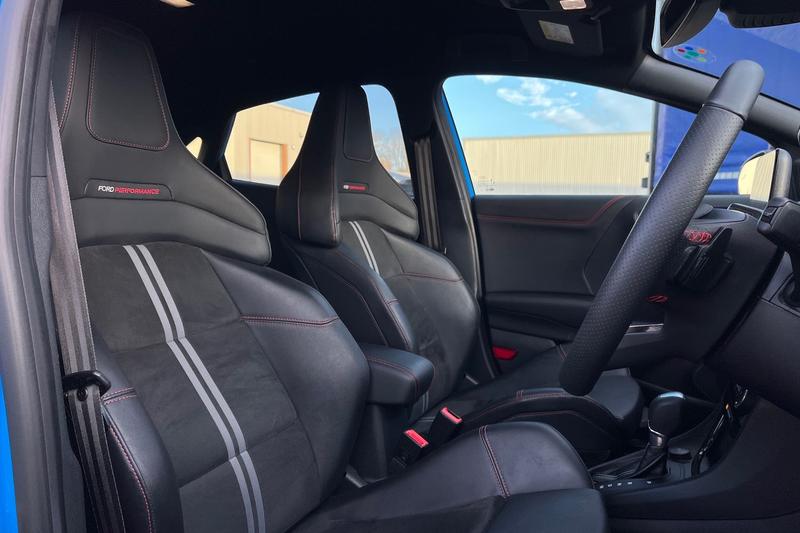 Used Ford Puma 2024 for sale - 77006012: Photo 17