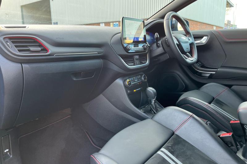 Used Ford Puma 2024 for sale - 77006012: Photo 18