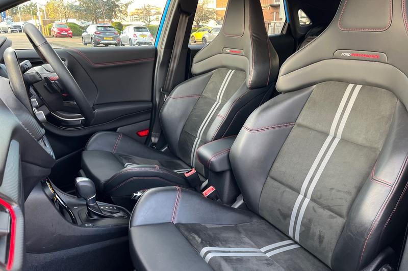 Used Ford Puma 2024 for sale - 77006012: Photo 19