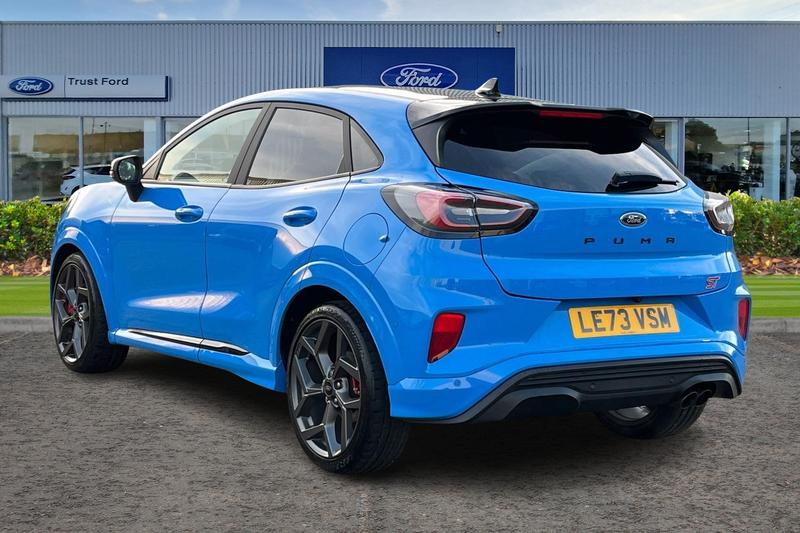 Used Ford Puma 2024 for sale - 77006012: Photo 2