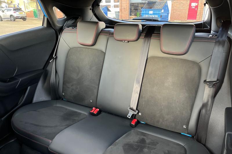 Used Ford Puma 2024 for sale - 77006012: Photo 20