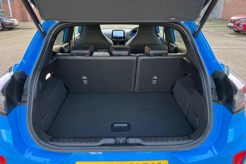 Used Ford Puma 2024 for sale - 77006012: Photo 21