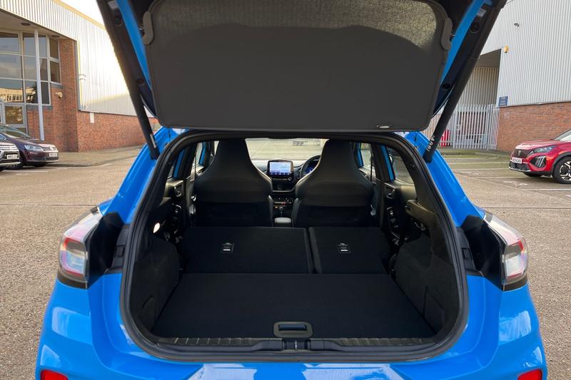 Used Ford Puma 2024 for sale - 77006012: Photo 24