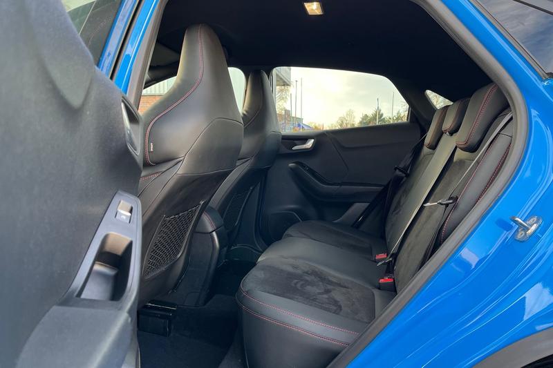 Used Ford Puma 2024 for sale - 77006012: Photo 26