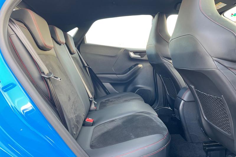 Used Ford Puma 2024 for sale - 77006012: Photo 27