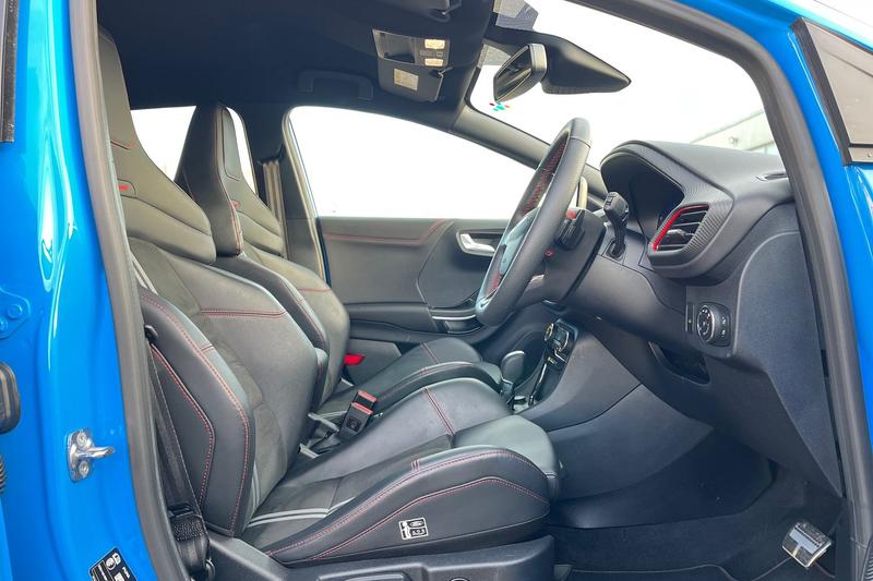 Used Ford Puma 2024 for sale - 77006012: Photo 28