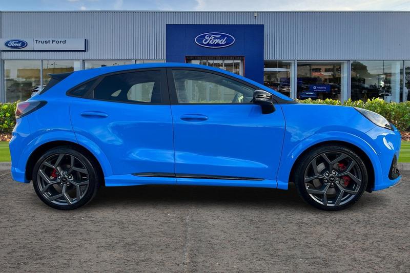 Used Ford Puma 2024 for sale - 77006012: Photo 3