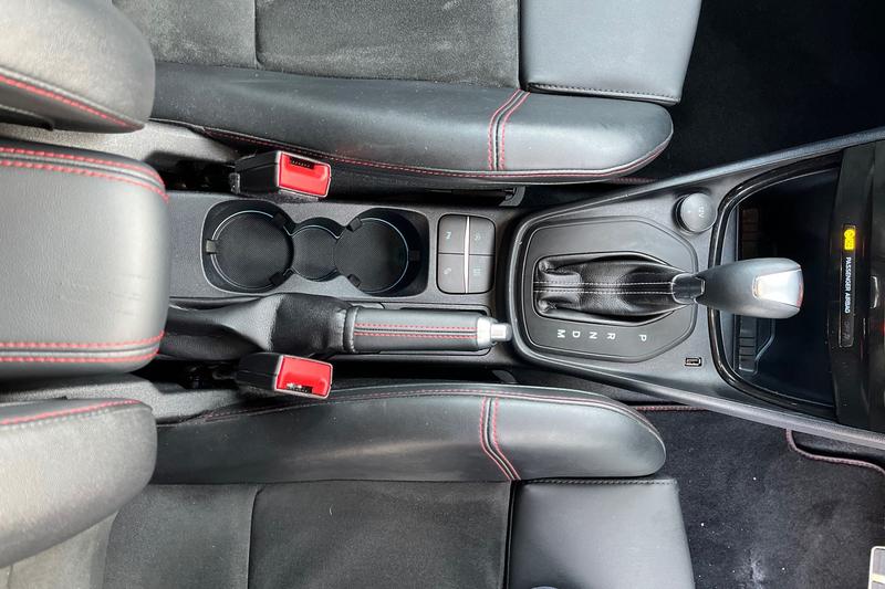 Used Ford Puma 2024 for sale - 77006012: Photo 30