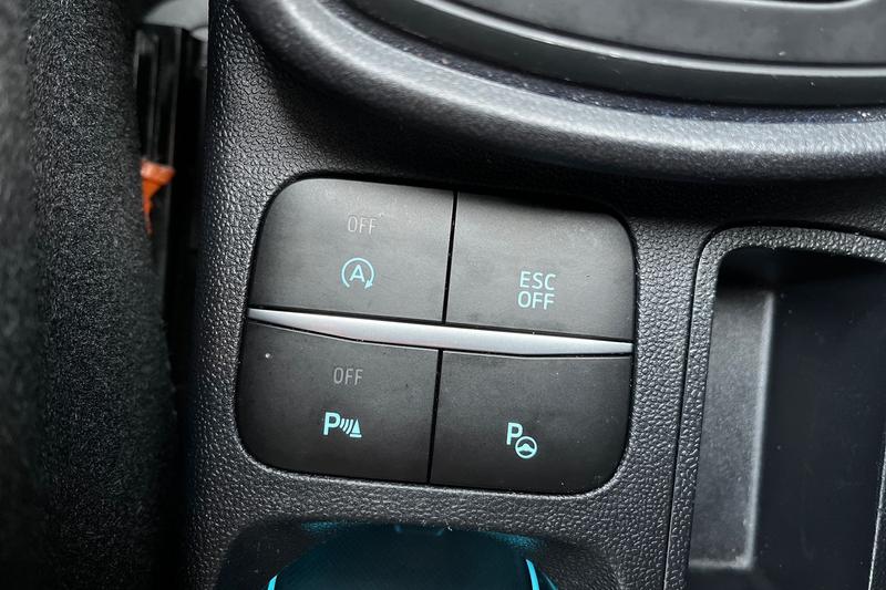 Used Ford Puma 2024 for sale - 77006012: Photo 31