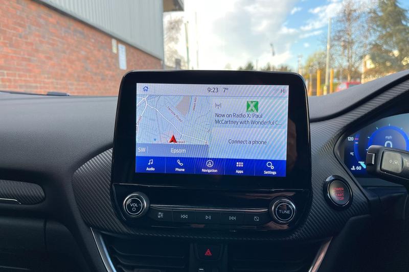 Used Ford Puma 2024 for sale - 77006012: Photo 33