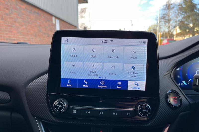 Used Ford Puma 2024 for sale - 77006012: Photo 34