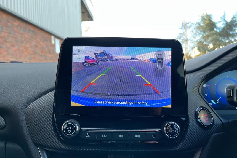 Used Ford Puma 2024 for sale - 77006012: Photo 35