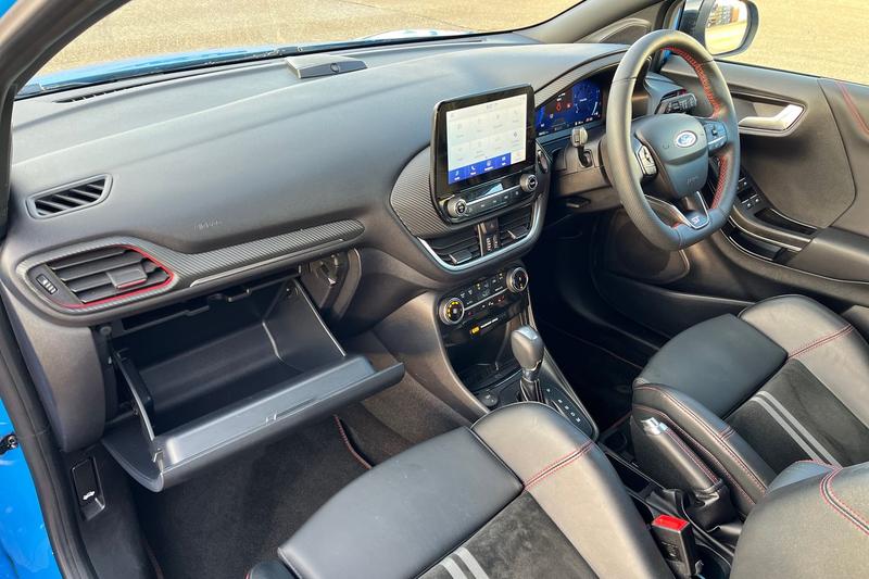 Used Ford Puma 2024 for sale - 77006012: Photo 37