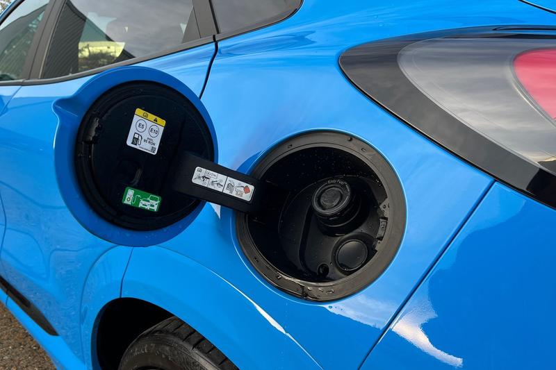 Used Ford Puma 2024 for sale - 77006012: Photo 38