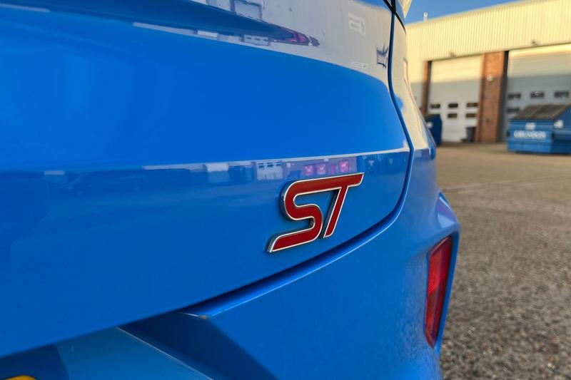 Used Ford Puma 2024 for sale - 77006012: Photo 39