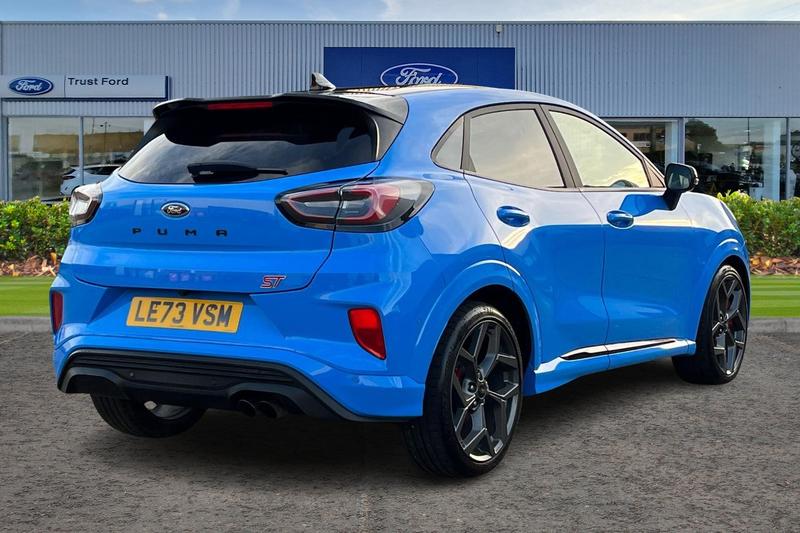 Used Ford Puma 2024 for sale - 77006012: Photo 4