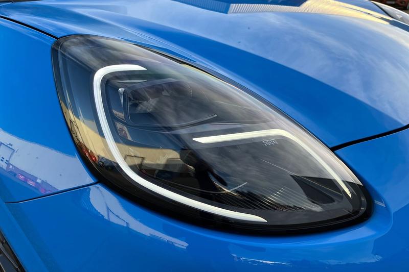 Used Ford Puma 2024 for sale - 77006012: Photo 40