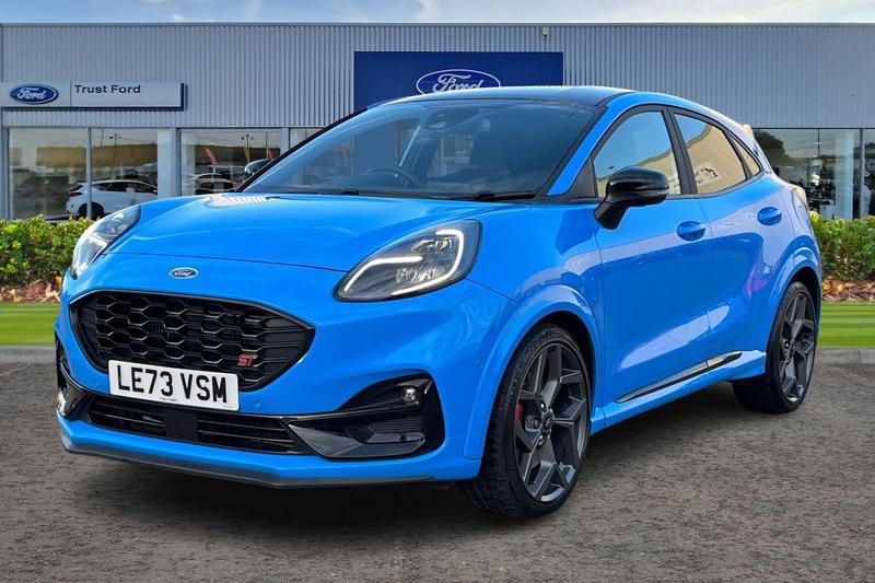 Used Ford Puma 2024 for sale - 77006012: Photo 5