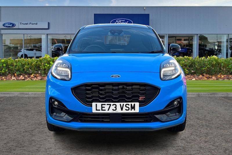 Used Ford Puma 2024 for sale - 77006012: Photo 6