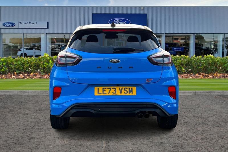 Used Ford Puma 2024 for sale - 77006012: Photo 7