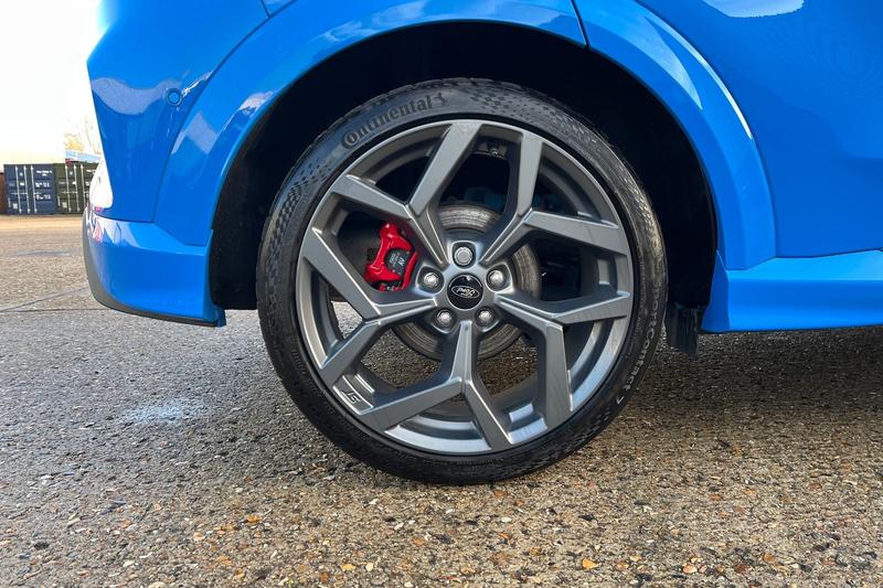 Used Ford Puma 2024 for sale - 77006012: Photo 8