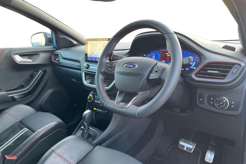 Used Ford Puma 2024 for sale - 77006012: Photo 9