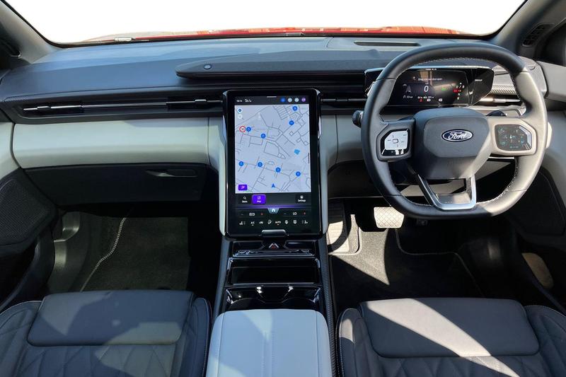 Used Ford Explorer 2025 for sale - 76631382: Photo 10