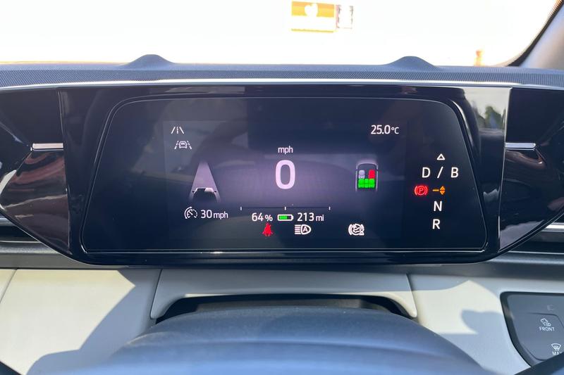 Used Ford Explorer 2025 for sale - 76631382: Photo 13