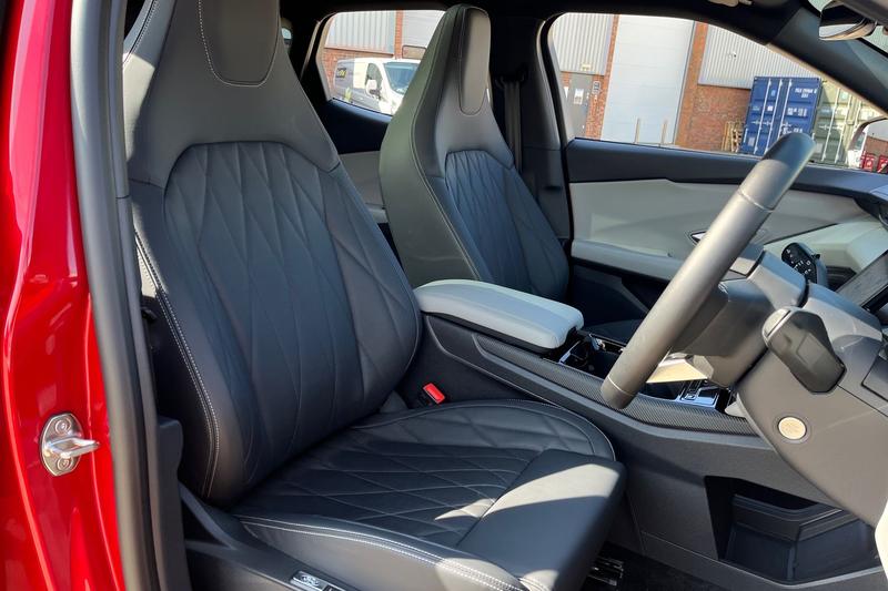 Used Ford Explorer 2025 for sale - 76631382: Photo 17