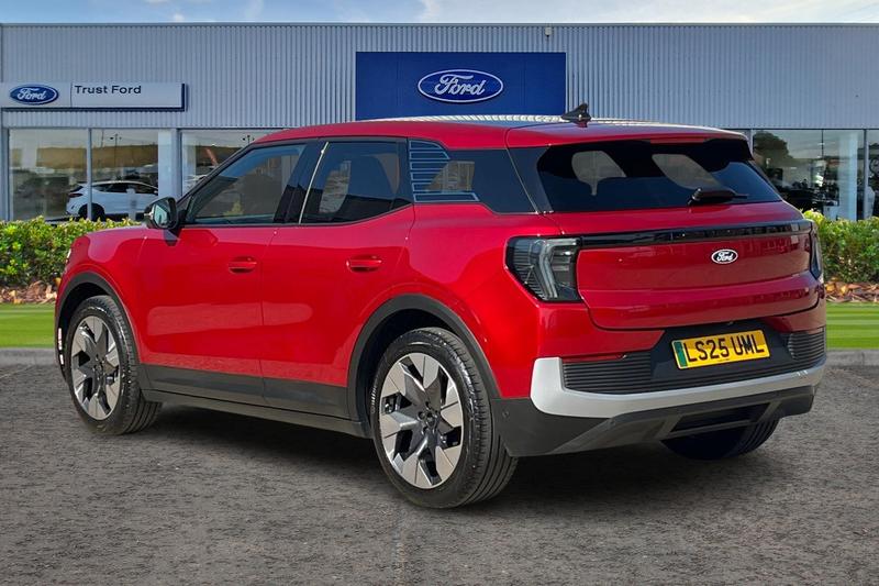 Used Ford Explorer 2025 for sale - 76631382: Photo 2