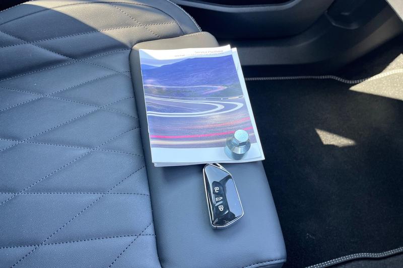 Used Ford Explorer 2025 for sale - 76631382: Photo 22