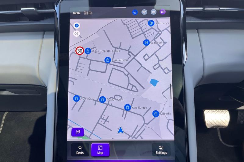 Used Ford Explorer 2025 for sale - 76631382: Photo 25