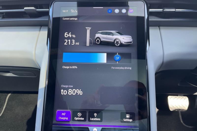 Used Ford Explorer 2025 for sale - 76631382: Photo 27