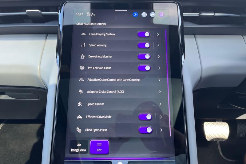 Used Ford Explorer 2025 for sale - 76631382: Photo 29