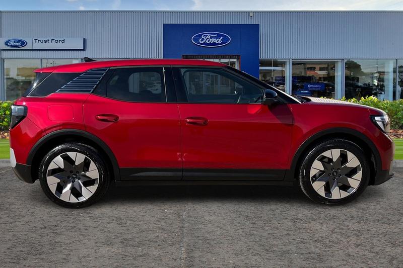 Used Ford Explorer 2025 for sale - 76631382: Photo 3