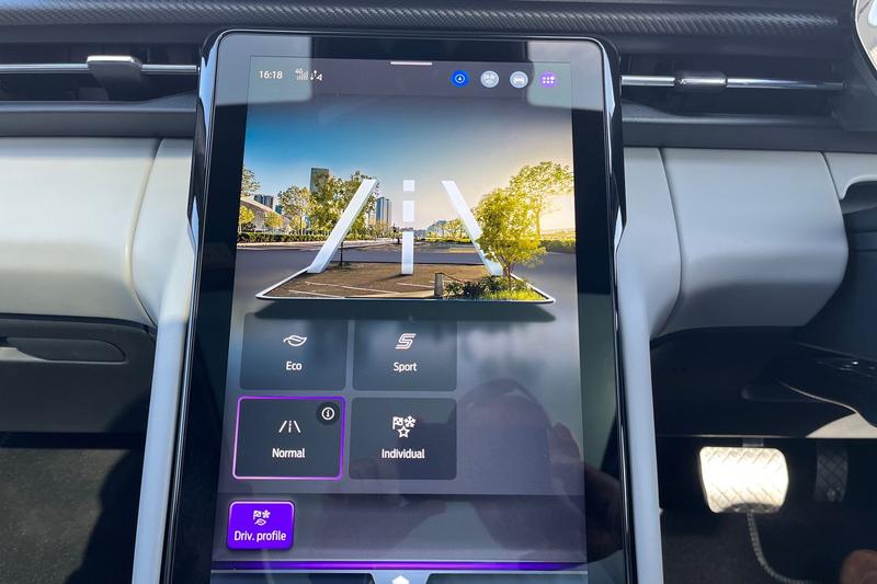 Used Ford Explorer 2025 for sale - 76631382: Photo 30