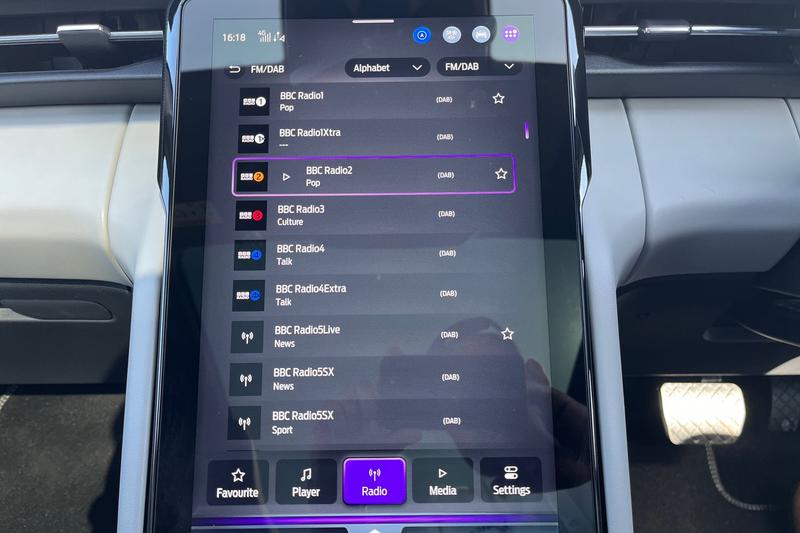 Used Ford Explorer 2025 for sale - 76631382: Photo 31