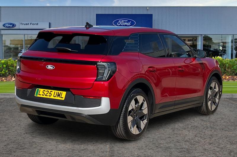 Used Ford Explorer 2025 for sale - 76631382: Photo 4