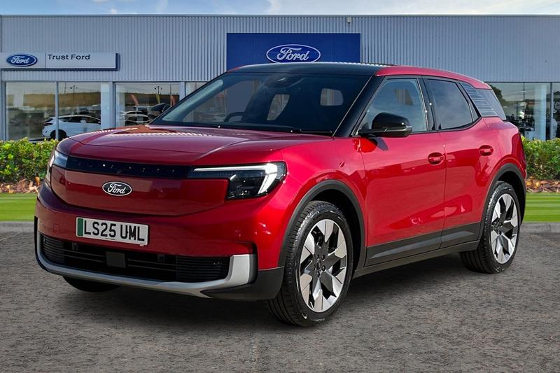 Used Ford Explorer 2025 for sale - 76631382: Photo 5