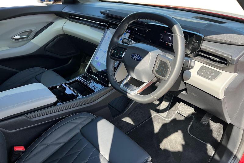 Used Ford Explorer 2025 for sale - 76631382: Photo 9