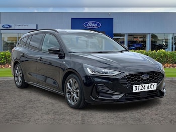Used Ford Focus undefined for sale - 78867818: Photo