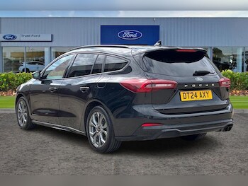 Used Ford Focus undefined for sale - 78867818: Photo