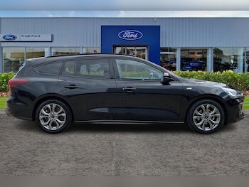 Used Ford Focus undefined for sale - 78867818: Photo