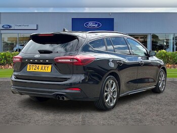 Used Ford Focus undefined for sale - 78867818: Photo