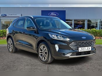Used Ford Kuga 2023 for sale - 79630495: Photo